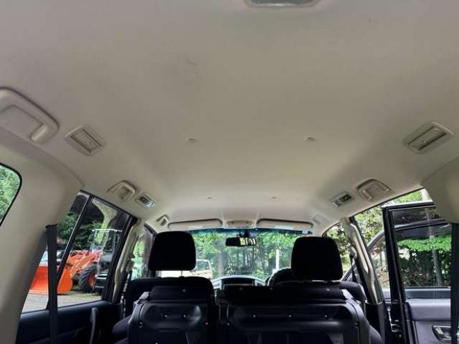 パジェロ3.2 ロング エクシード ディーゼルターボ 4WD　ワンオーナー　PS　PW　社外ナビ　社外アルミ　ABS　キーレス　バックカメラ　リフトアップ　シートヒーター　ルーテント 3200