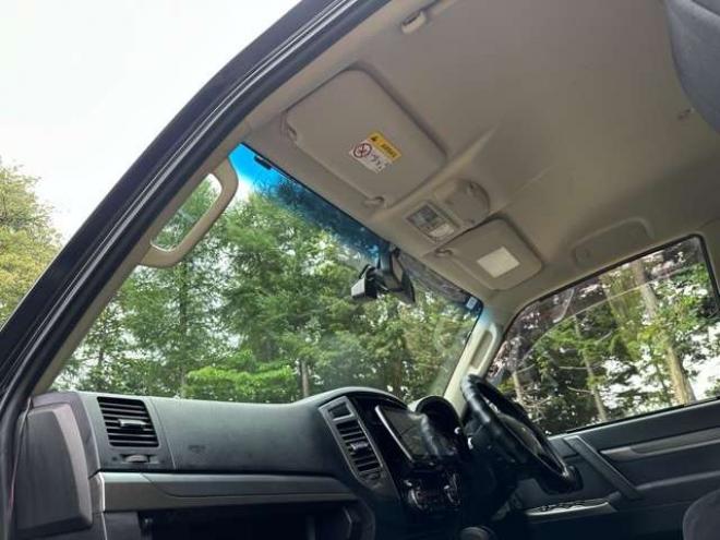 パジェロ3.2 ロング エクシード ディーゼルターボ 4WD　ワンオーナー　PS　PW　社外ナビ　社外アルミ　ABS　キーレス　バックカメラ　リフトアップ　シートヒーター　ルーテント 3200