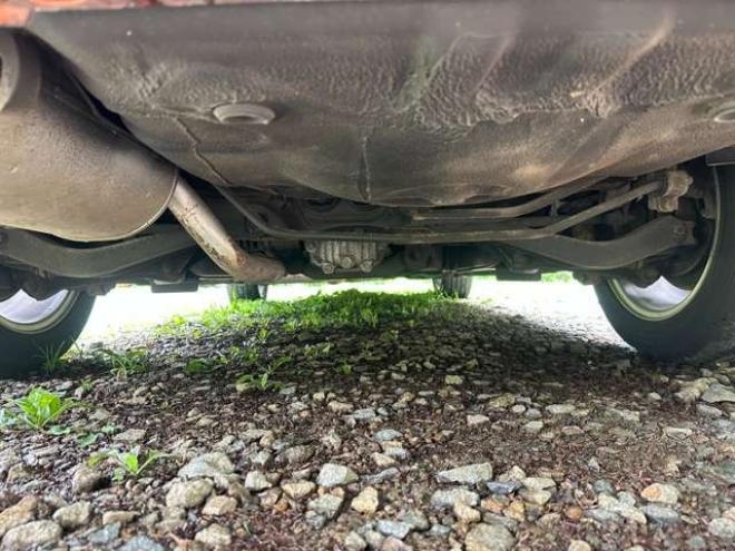 レガシィB4 2.0 RS タイプB 4WD　社外スターター　パワステ　パワーウィンドウ　純正エアロ　純正アルミ　ABS　キーレス　記録簿　電動シート　純正オーディオ 2000