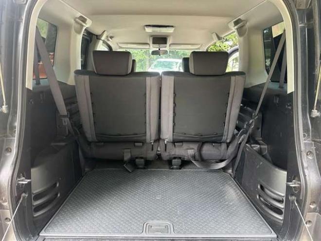 エレメント2.4 4WD　ETC/社外ナビ/後席モニター/ルーフラック 2400