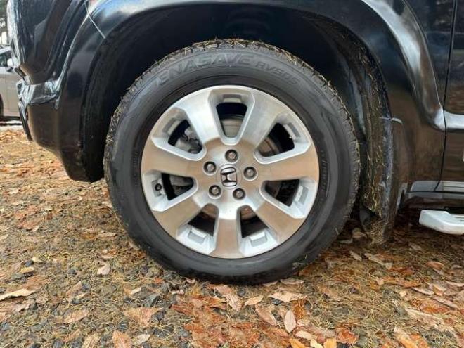 クロスロード2.0 20X HDDナビ エディション 4WD　サイドステップ　ETC　ミラーヒーター　純正ナビ　バックカメラ　純正アルミ　パワーウィンドウ　パワステ　ABS　キーレス 2000