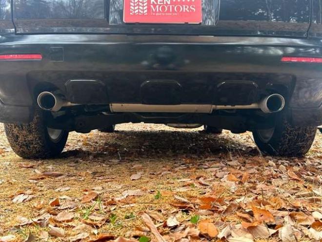 クロスロード2.0 20X HDDナビ エディション 4WD　サイドステップ　ETC　ミラーヒーター　純正ナビ　バックカメラ　純正アルミ　パワーウィンドウ　パワステ　ABS　キーレス 2000