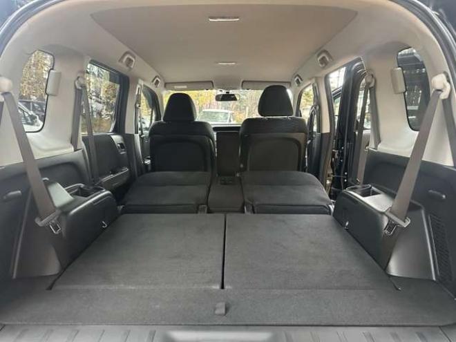 クロスロード2.0 20X HDDナビ エディション 4WD　サイドステップ　ETC　ミラーヒーター　純正ナビ　バックカメラ　純正アルミ　パワーウィンドウ　パワステ　ABS　キーレス 2000