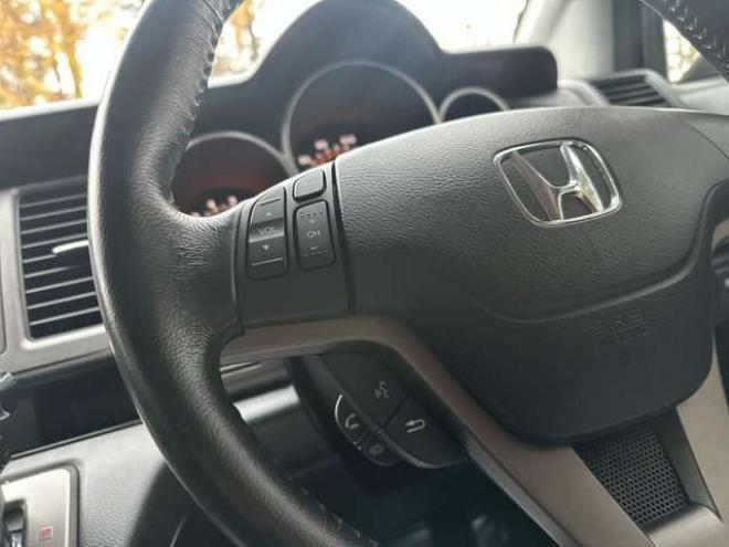 クロスロード2.0 20X HDDナビ エディション 4WD　サイドステップ　ETC　ミラーヒーター　純正ナビ　バックカメラ　純正アルミ　パワーウィンドウ　パワステ　ABS　キーレス 2000