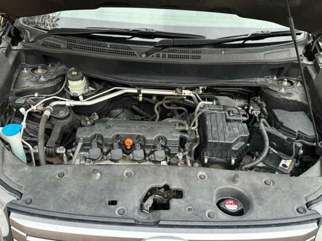 クロスロード2.0 20X HDDナビ エディション 4WD　サイドステップ　ETC　ミラーヒーター　純正ナビ　バックカメラ　純正アルミ　パワーウィンドウ　パワステ　ABS　キーレス 2000