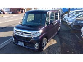 タント　RSトップエディションSA 4WD 660 5Dr