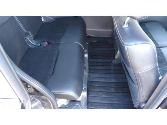 タントRSトップエディションSA 4WD 660 5Dr