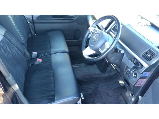 タントRSトップエディションSA 4WD 660 5Dr