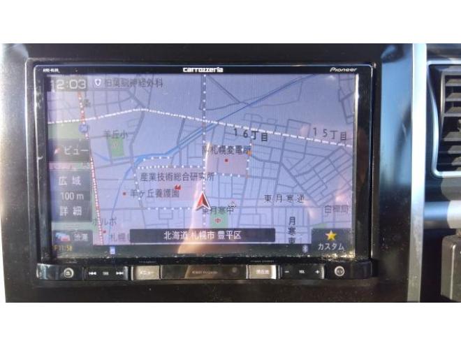 タントRSトップエディションSA 4WD 660 5Dr