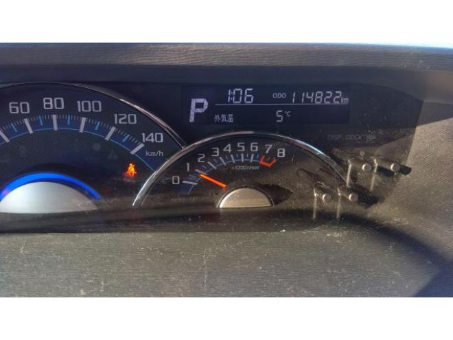 タントRSトップエディションSA 4WD 660 5Dr