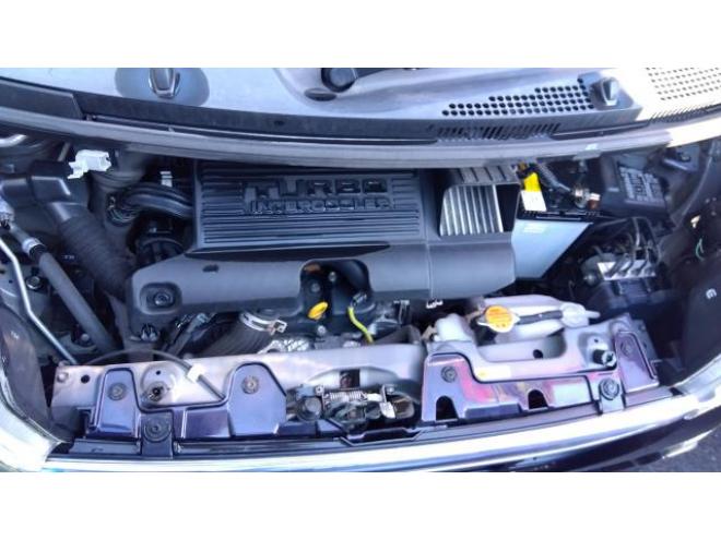 タントRSトップエディションSA 4WD 660 5Dr