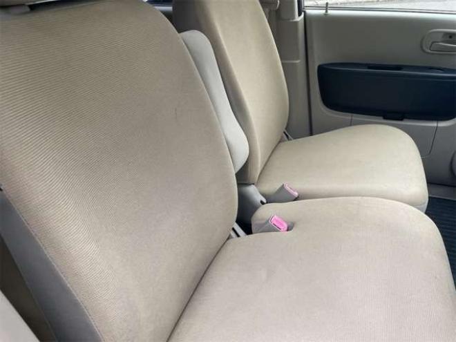 eKワゴンM 4WD　フルセグナビ　エンスタ　シートH 660