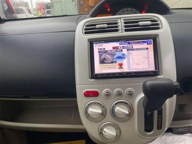 eKワゴンM 4WD　フルセグナビ　エンスタ　シートH 660