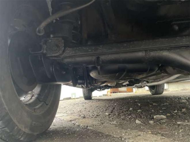 eKワゴンM 4WD　フルセグナビ　エンスタ　シートH 660