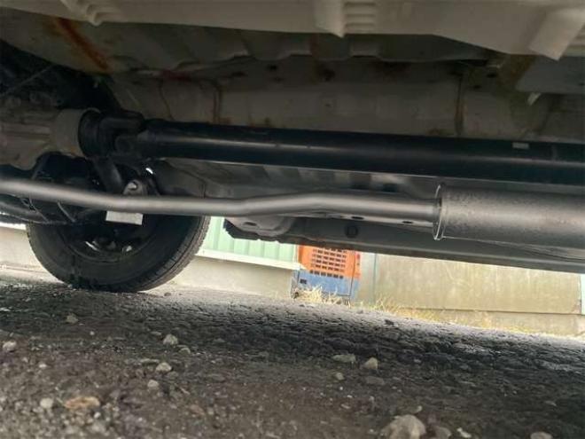 eKワゴンM 4WD　フルセグナビ　エンスタ　シートH 660