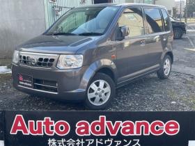 オッティ　E FOUR 4WD　シートヒーター　4WD　エンスタ 660