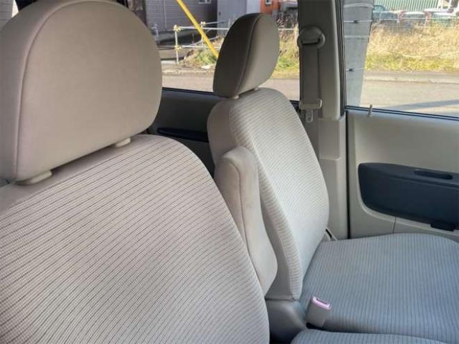 オッティE FOUR 4WD　シートヒーター　4WD　エンスタ 660