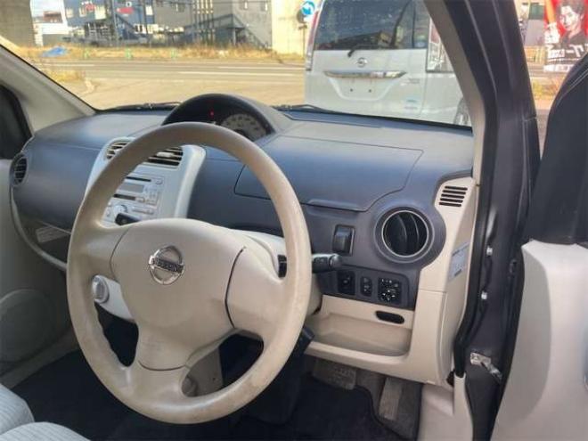 オッティE FOUR 4WD　シートヒーター　4WD　エンスタ 660