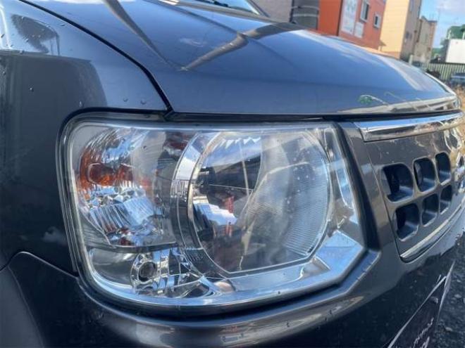 オッティE FOUR 4WD　シートヒーター　4WD　エンスタ 660