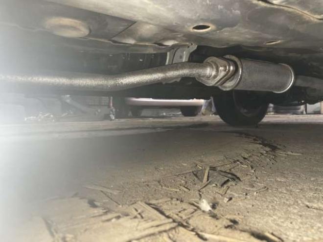 オッティE FOUR 4WD　シートヒーター　4WD　エンスタ 660