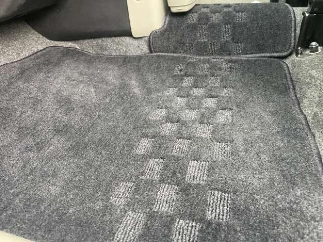 オッティE FOUR 4WD　シートヒーター　4WD　エンスタ 660