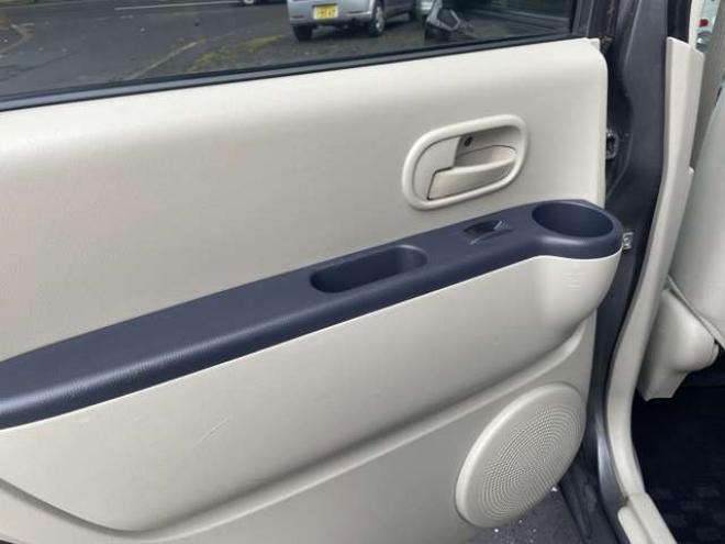 オッティE FOUR 4WD　シートヒーター　4WD　エンスタ 660