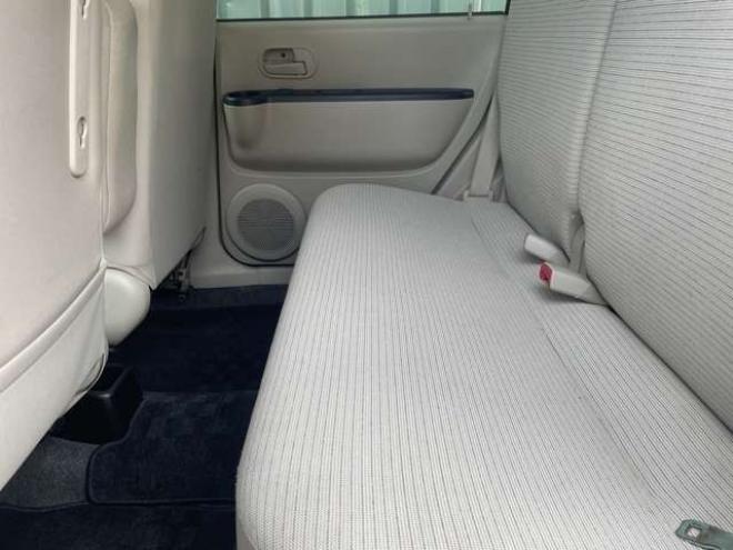 オッティE FOUR 4WD　シートヒーター　4WD　エンスタ 660