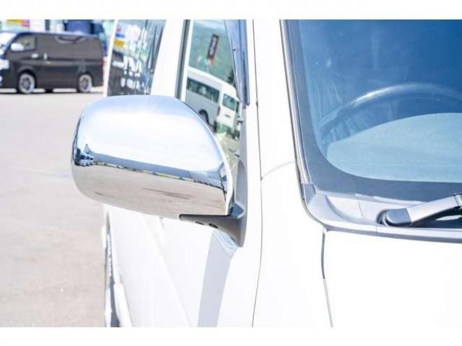 ハイエースバン2.8 スーパーGL ダークプライムII ロングボディ ディーゼルターボ 4WD　ESSEXカスタム　FリップスポイラーVer.4　サイドライナー　クワトロリアバンパー　プログレスIバッドパネル　17インチELホイール　ヨコハマPARADA　415COBRAフラットキット 2800