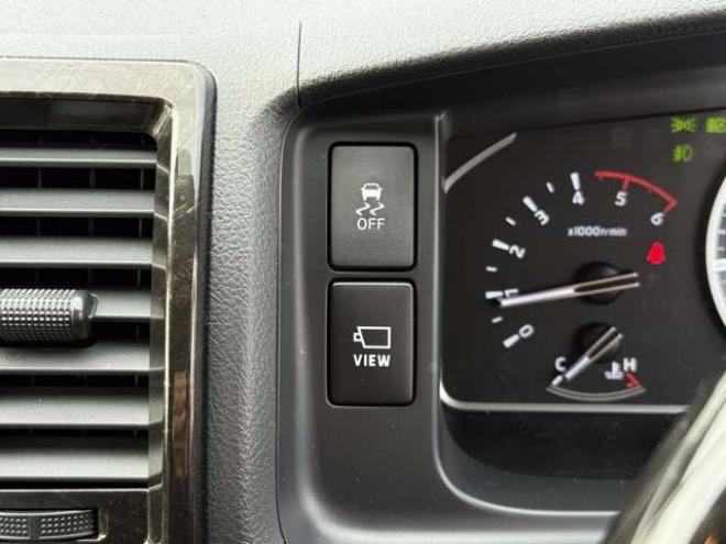 ハイエースバン2.8 スーパーGL ダークプライムII ロングボディ ディーゼルターボ 4WD　ワンオーナー 寒冷地仕様 パノラミックビューモニター デジタルインナーミラー 415COBRA CL-3フロントリップ CL-2サイドステップ　CL-ステップリアバンパー　ステージ2　バッドラッカー18インチアルミ　トーヨーH30 2800