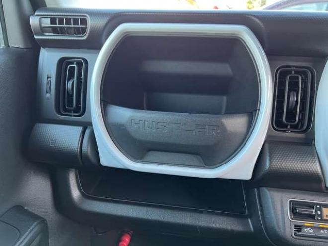 ハスラーハイブリッド G 4WD　新品オープンカントリーR/T スマートキー　プッシュスタート　メモリーナビ　Bluetooth TV アイドリングストップ　前席シートヒーター　ダウンヒルアシスト 660