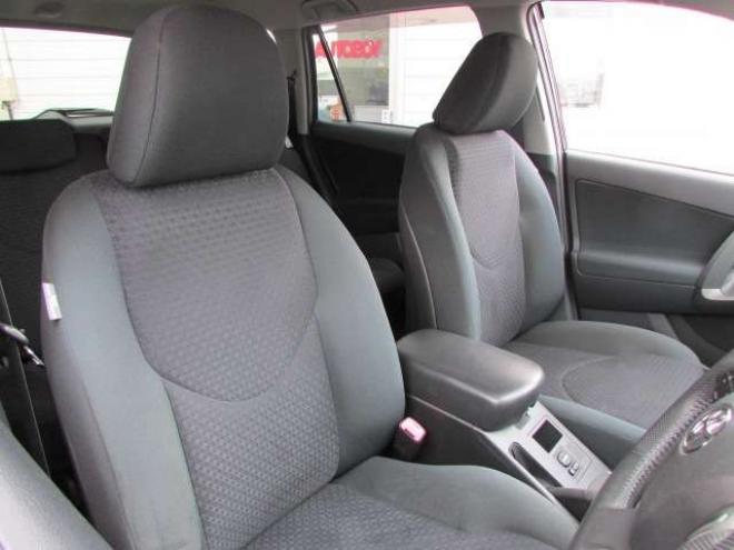 ヴァンガード2.4 240S 4WD　純正ナビ/フルセグTV/バックカメラ/フロントカメラ/サイドカメラ/ETC/ドライブレコーダー/LEDヘッドライト・フォグ/エンジンスターター 2400