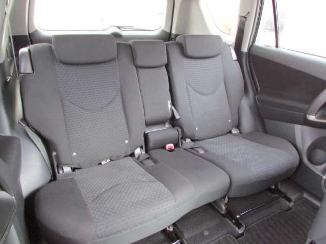 ヴァンガード2.4 240S 4WD　純正ナビ/フルセグTV/バックカメラ/フロントカメラ/サイドカメラ/ETC/ドライブレコーダー/LEDヘッドライト・フォグ/エンジンスターター 2400