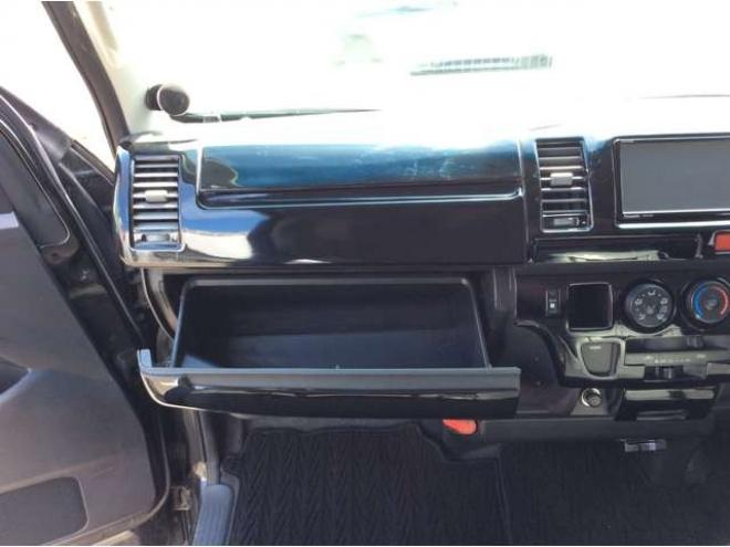 ハイエースバン3.0 スーパーGL ロング ディーゼルターボ 4WD　リアヒーター　キーレス　バックカメラ 3000