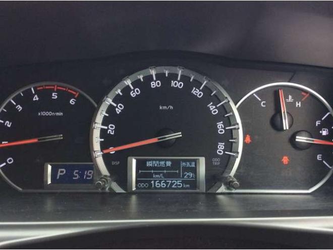 ハイエースバン3.0 スーパーGL ロング ディーゼルターボ 4WD　リアヒーター&クーラー　キーレス　ETC　電動格納ミラー　デュアルエアコン　ベッドキッド　フロントフォグランプ　clarionSDナビ(NXL13)　AUX　Bluetooth　USB　16インチAW 3000