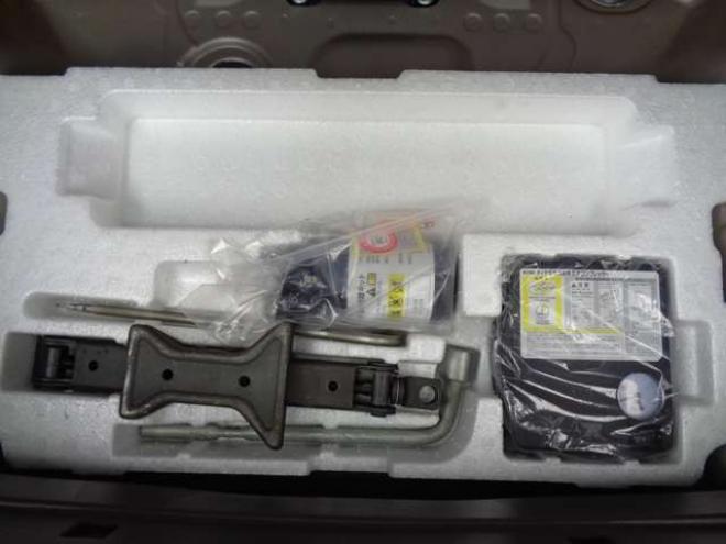 ラパンショコラ G 4WD　スマートキー　シートヒーター 660