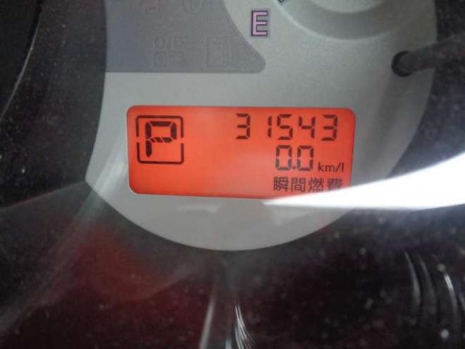 ティーダ1.5 15M FOUR SV＋プラズマ 4WD　ワンオーナー　夏冬タイヤ　走行31600km 1500