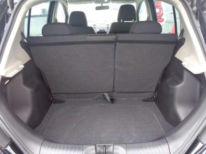 ティーダ1.5 15M FOUR SV＋プラズマ 4WD　ワンオーナー　夏冬タイヤ　走行31600km 1500