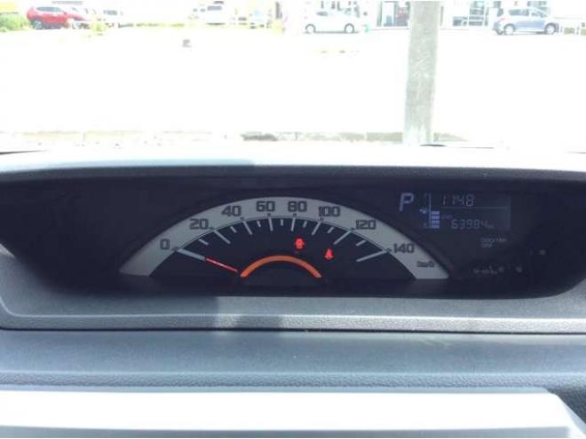 ピクシスメガL SAIII 4WD　両側パワスラ　スマートキー　純正ナビ 660