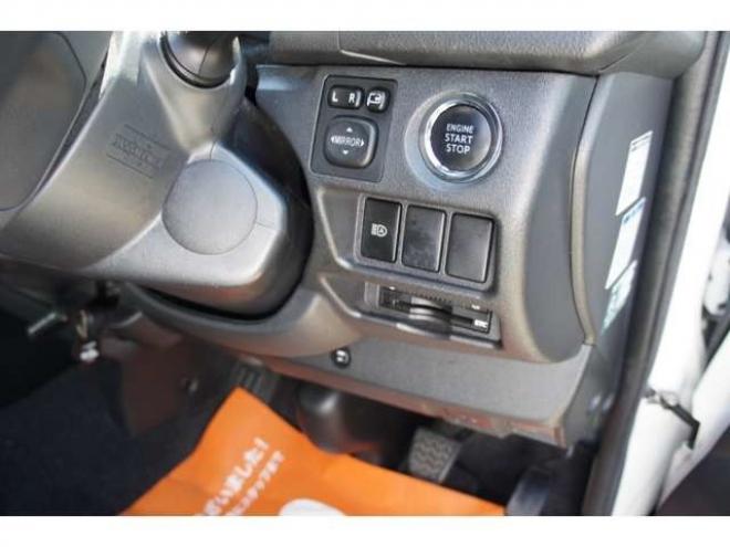 レジアスエース2.8 スーパーGL ダークプライムII ロングボディ ディーゼルターボ 4WD　バン　TRDバンパー&アルパインBIG-X11型　リアヒーター&クーラー　プッシュスタート　スマートキー　　両側スライドドア　ドラレコ　ETC　車線逸脱防止　横滑り防止装置　電動格納ミラー　ベッドキッド 2800