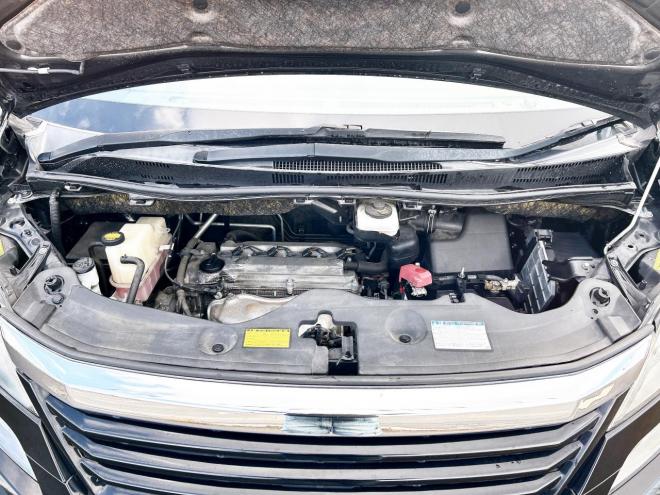 ヴェルファイア2.4Z 4WD ローンが不安な方＜優遇ローン＞ 本州仕入　後期型　フルエアロ　アルパイン8型ナビTV　両側パワースライド　バックカメラ　スマートキー　HID　7人乗り　2列目オットマンシート