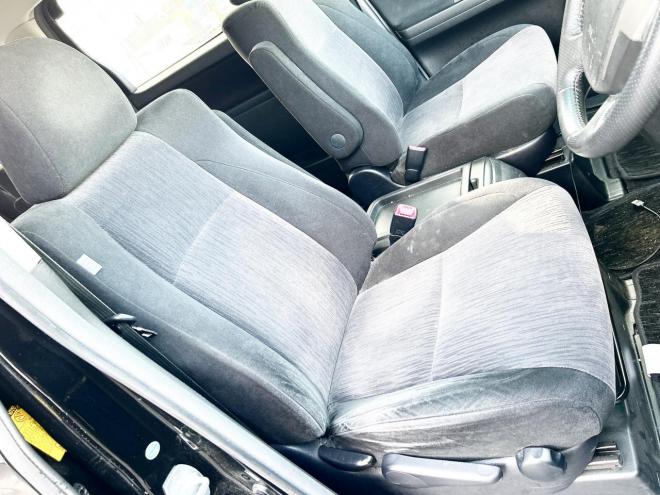 ヴェルファイア2.4Z 4WD ローンが不安な方＜優遇ローン＞ 本州仕入　後期型　フルエアロ　アルパイン8型ナビTV　両側パワースライド　バックカメラ　スマートキー　HID　7人乗り　2列目オットマンシート