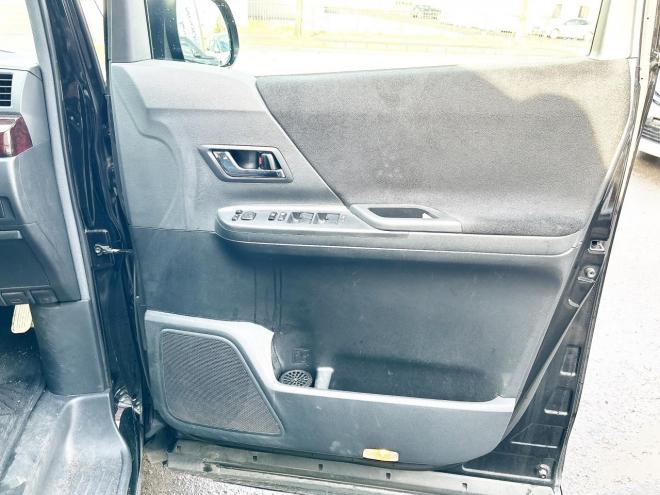 ヴェルファイア2.4Z 4WD ローンが不安な方＜優遇ローン＞ 本州仕入　後期型　フルエアロ　アルパイン8型ナビTV　両側パワースライド　バックカメラ　スマートキー　HID　7人乗り　2列目オットマンシート