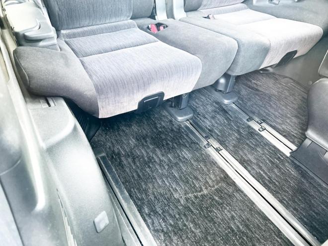 ヴェルファイア2.4Z 4WD ローンが不安な方＜優遇ローン＞ 本州仕入　後期型　フルエアロ　アルパイン8型ナビTV　両側パワースライド　バックカメラ　スマートキー　HID　7人乗り　2列目オットマンシート