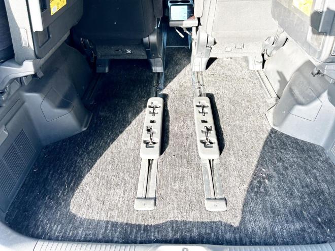 ヴェルファイア2.4Z 4WD ローンが不安な方＜優遇ローン＞ 本州仕入　後期型　フルエアロ　アルパイン8型ナビTV　両側パワースライド　バックカメラ　スマートキー　HID　7人乗り　2列目オットマンシート