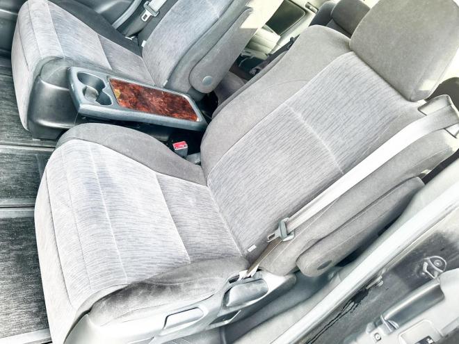 ヴェルファイア2.4Z 4WD ローンが不安な方＜優遇ローン＞ 本州仕入　後期型　フルエアロ　アルパイン8型ナビTV　両側パワースライド　バックカメラ　スマートキー　HID　7人乗り　2列目オットマンシート