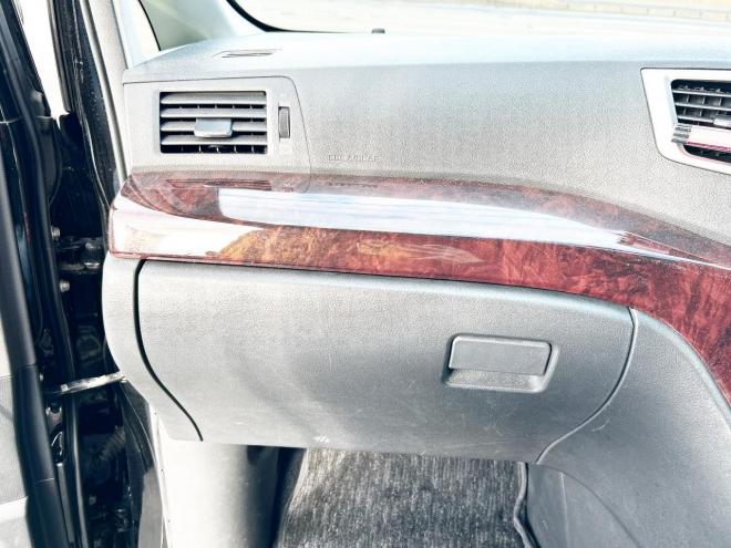 ヴェルファイア2.4Z 4WD ローンが不安な方＜優遇ローン＞ 本州仕入　後期型　フルエアロ　アルパイン8型ナビTV　両側パワースライド　バックカメラ　スマートキー　HID　7人乗り　2列目オットマンシート