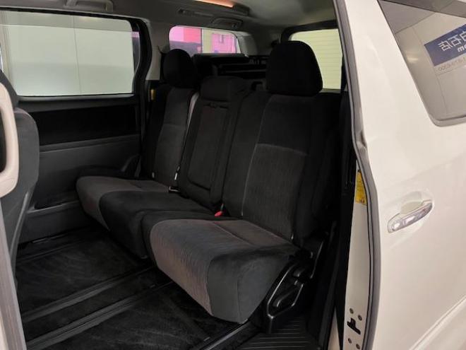 ヴェルファイア２．４Ｚ　本州仕入　後期型　ワンオーナー　寒冷地仕様　禁煙車　両側パワースライドドア　純正１８インチＡＷ　純正１６ＡＷ＋スタッドレスタイヤ　純正ナビ　フルセグ地デジ　ＤＶＤ再生　Ｂｌｕｅｔｏｏｔｈ　バックカメラ 4WD 2400 5Dr