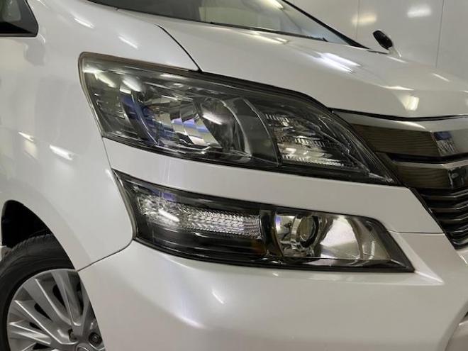 ヴェルファイア２．４Ｚ　本州仕入　後期型　ワンオーナー　寒冷地仕様　禁煙車　両側パワースライドドア　純正１８インチＡＷ　純正１６ＡＷ＋スタッドレスタイヤ　純正ナビ　フルセグ地デジ　ＤＶＤ再生　Ｂｌｕｅｔｏｏｔｈ　バックカメラ 4WD 2400 5Dr