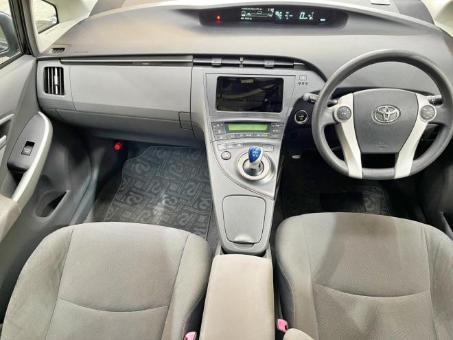 プリウス1.8S 5年保証 スマキー ETC 寒冷地仕様 禁煙 車検整備2年付