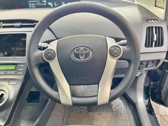 プリウス1.8S 5年保証 スマキー ETC 寒冷地仕様 禁煙 車検整備2年付